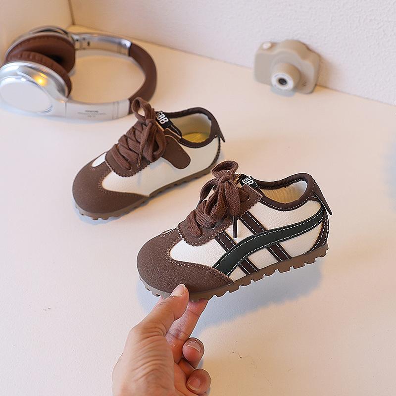 Children's Fashion Classic Forrest Gump Shoes, New Autumn Baby Casual Shoes, Soft Sole Lightweight Sneakers for Boys and Girls