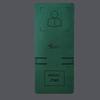 Yoga Cat Widened TPE Yoga and Sit-up Training Mat