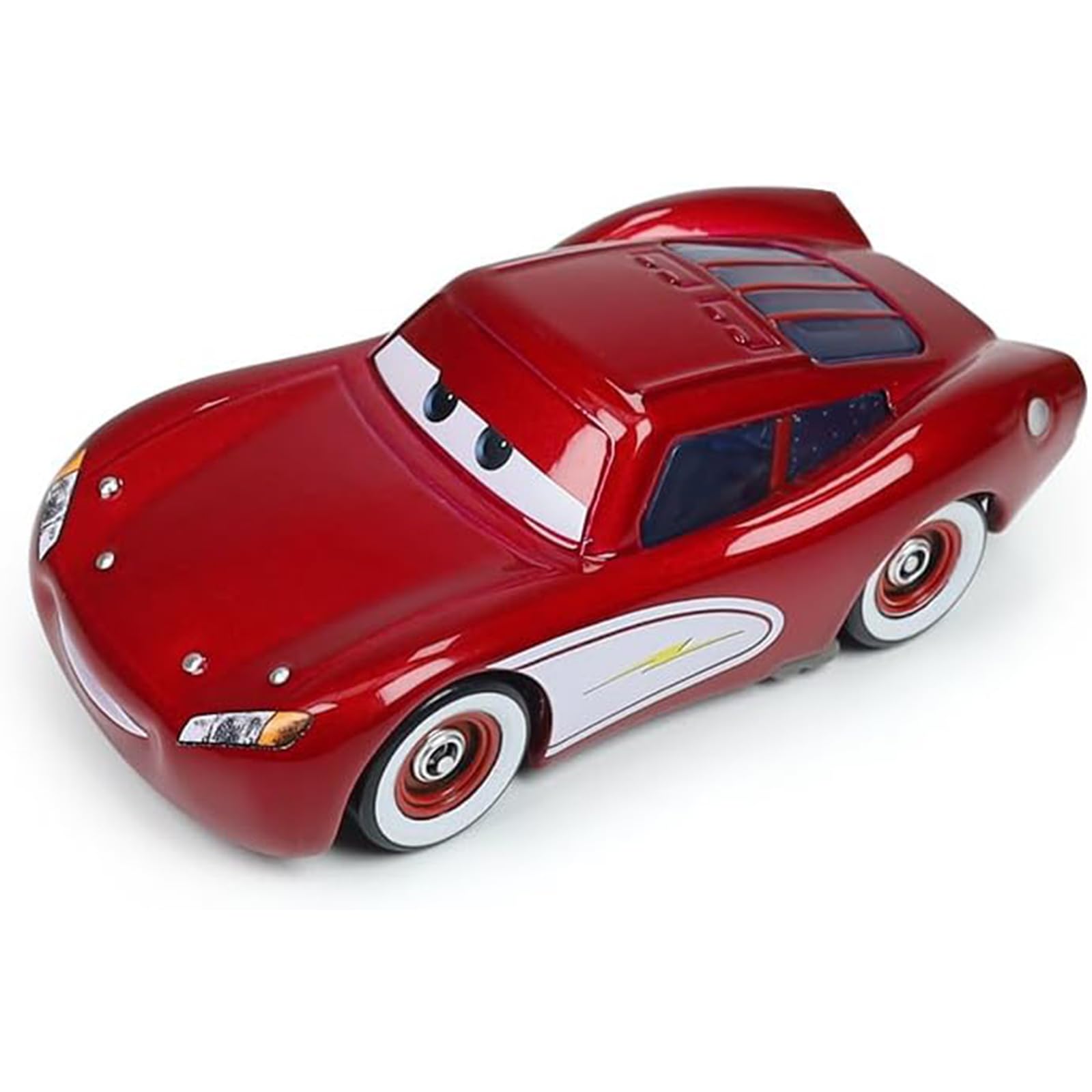 

Cars 2 Toy Cars Miniature Car Disney McQueen Pixar Model Car Kids Gift Birthday Present Set [E]