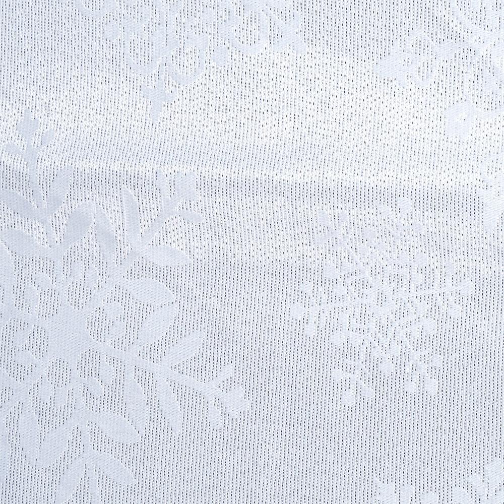 Obrus Świąteczny Na Stół Wigilijny Ozdobny Dekoracyjny Na Święta 220x150 Cm