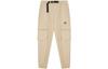 Casual Pants Women's Khaki AWP21308-MS