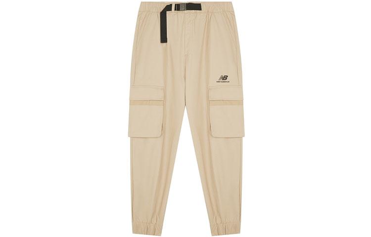 New Balance Casual Pants Women s Khaki AWP21308-MS S