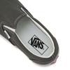 Vans Classic Slip On Vn000eyechr Charcoal