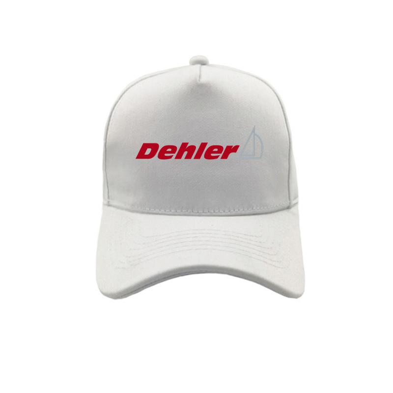 Dehler Yachts Baseball Cap Unisex Women Summer Cool Cotton Dehler Boat Hat Unisex Caps MZ