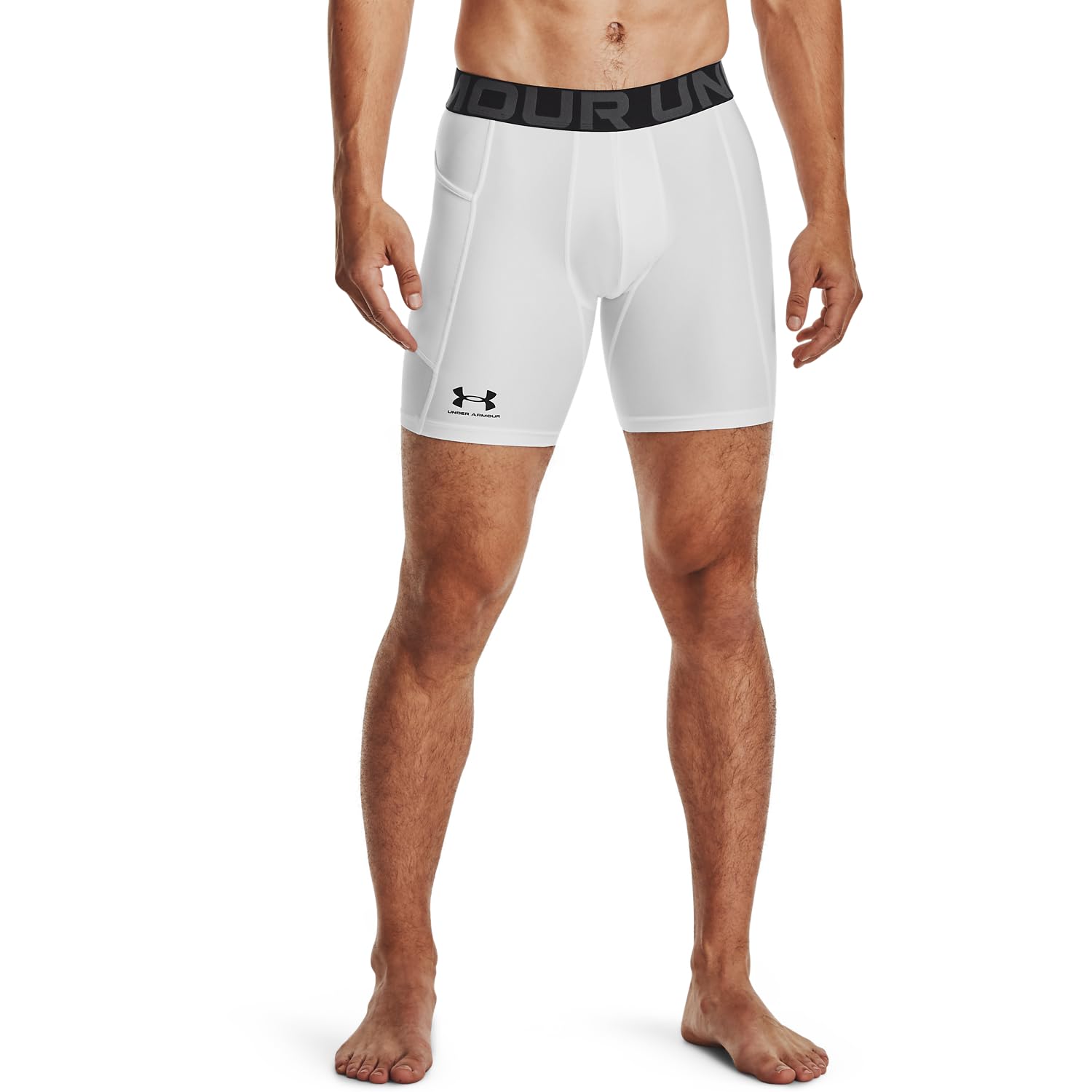 

[Under Armor] Шорты UA HG Armor