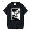ESTEVAN ORIOL STREETWEAR TATTOO ART LA LOS ANGELES T SHIRT Mens 5XL Big Black Long or Short Sleeves Vintage Washed