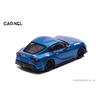 CARNEL 1/64 Toyota Supra RZ Horizon Blue Edition 2020 Horizon Blue (Finished Model)