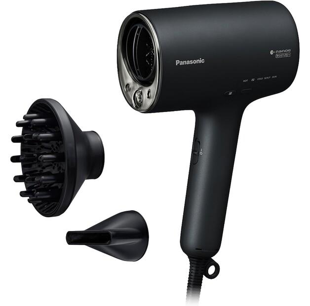 Фен Panasonic EH-NA0J-N825 nanoe Moisture+ Mineral