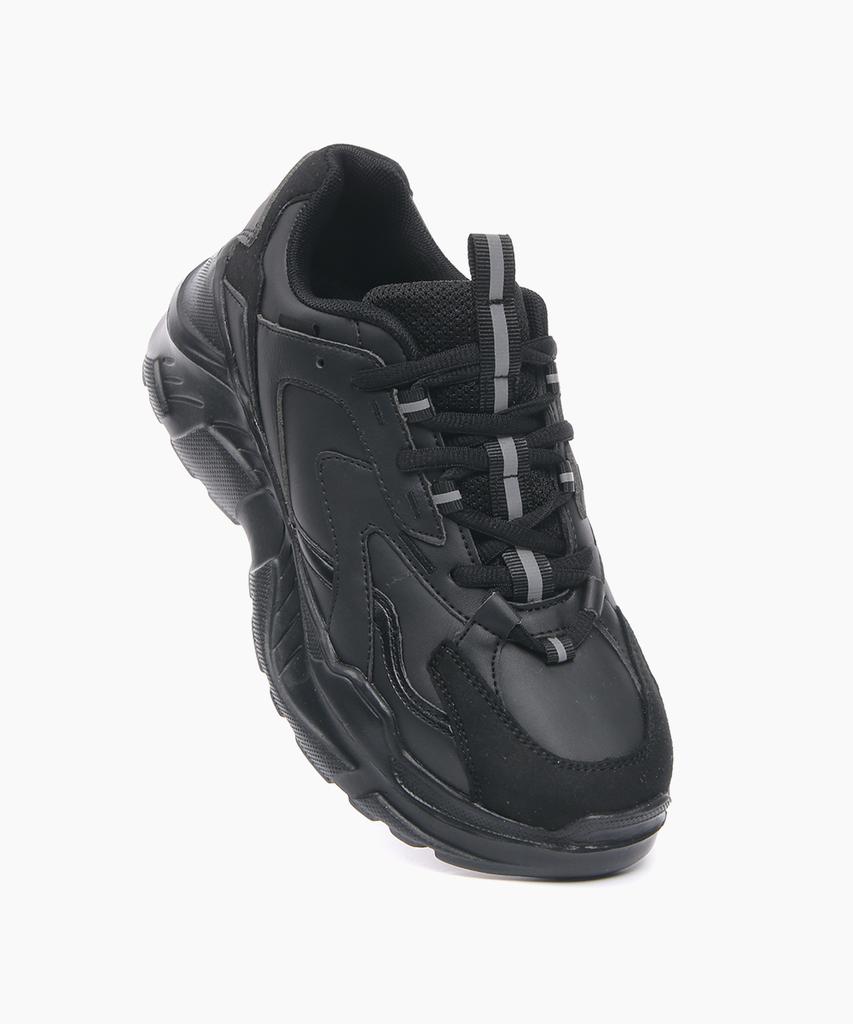 Ballop Bomber Air Black