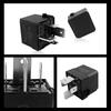 4Pin Electric Control Unit Relay A0025422619 Fit For A B C E R M V S‑Class 1997 ‑ 2016 Engine Control Unit Relay Good Quality