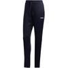 Adidas Knitted Sweatpants Women's Legend Ink FL0168