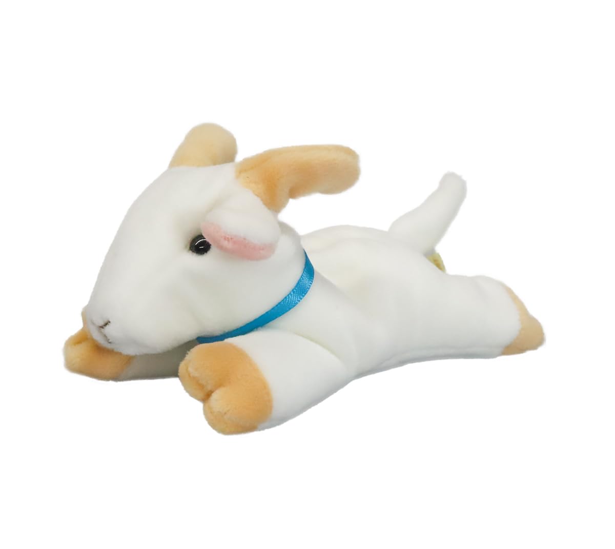 Takeoff Pokepuni Goat Male