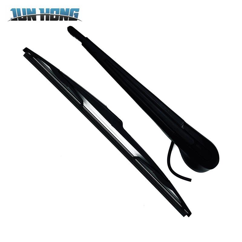 

Citroen C8 Rear Wiper Assembly & Blade Cover (2002-2014) Car Wiper