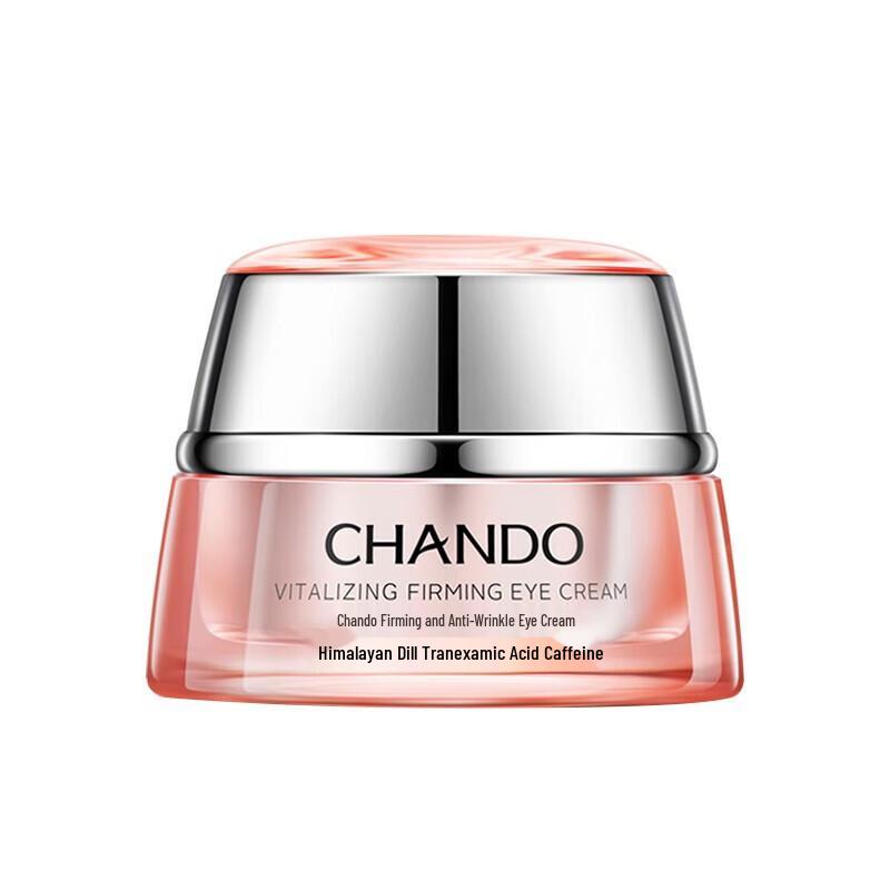 CHANDO Elasticity & Firming Anti-Wrinkle Eye Cream