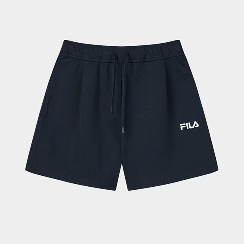 FILA Women s Knit Cool-Sense Shorts M