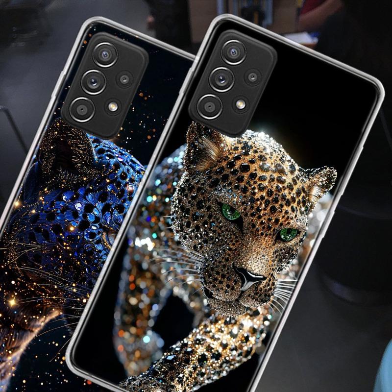 Hazbin Hotels Phone Case for Samsung A54 A57 A37 A17 A14 A15 A12 A24 A34 A55 A35 A25 A52S A07 A05S A04S A22 A32 A72 Galaxy Note