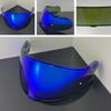 Visor CNS-3C para SHOEI Neotec3 Pantalla Facial Accesorios para Cascos de Motocicleta
