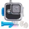 Custodia subacquea impermeabile GoPro HERO 11 Mini per fotografia subacquea