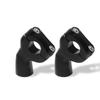 Handlebar Riser Mount for Triumph Bobber, T100, T120, Speed Twin