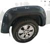 SAIC Maxus T60 Wide Body Wheel Arch Extensions with Concave-Convex Screw Holes