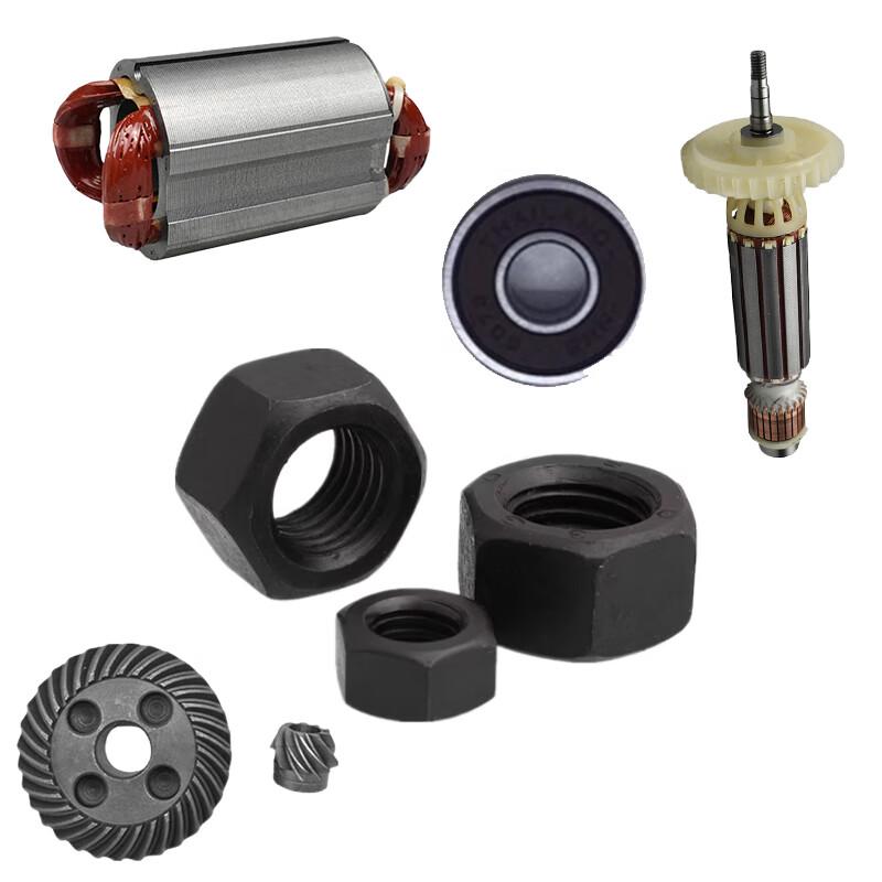 Высокопрочный набор гаек Qi Huang 8.8