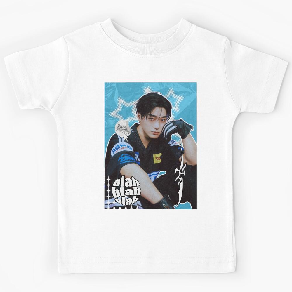 ATEEZ San Kids T-Shirt 120