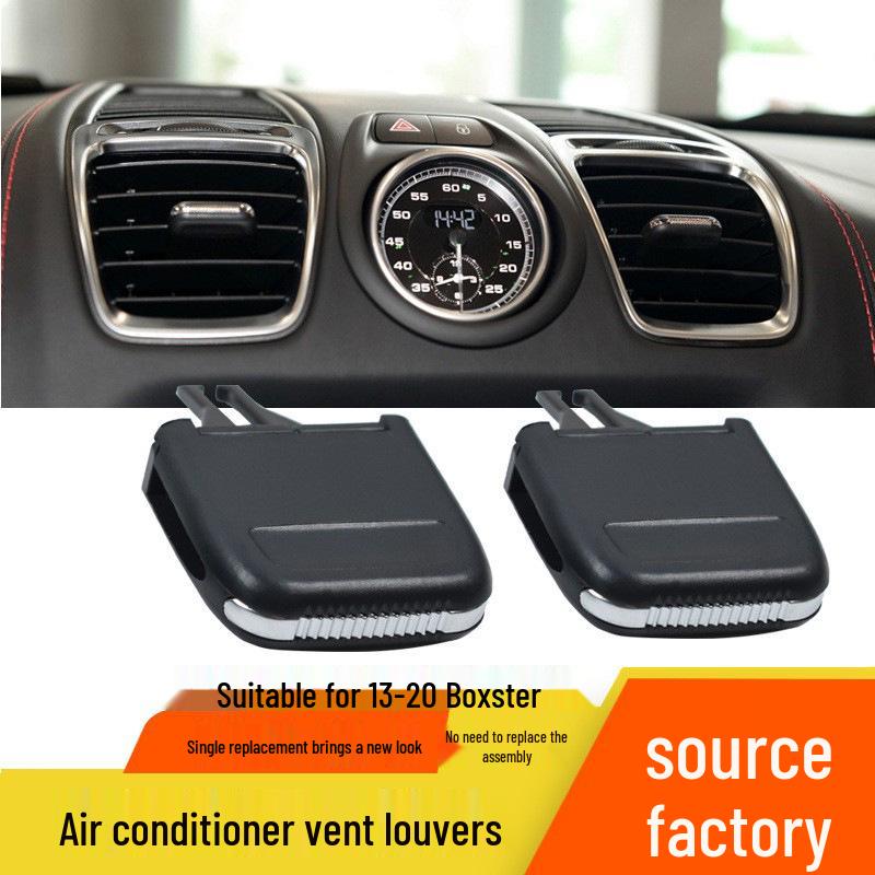 Porsche Boxster A/C Vent Adjustment Repair Kit