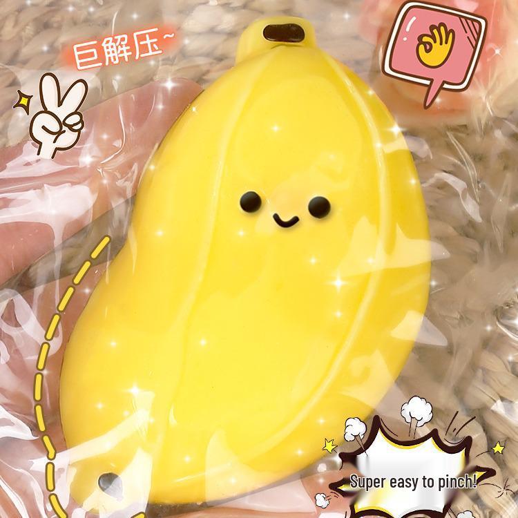 Realistic Octopus Stress Relief Toy - Super Soft, Slow Rebound, Cute Design