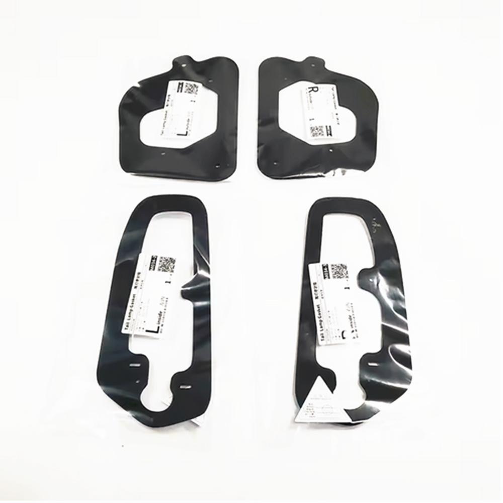 

4pcs Rear Tail Light Seal Gasket For KIA K3 2013-2015