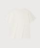 COVERNAT WOMAN [2Pack] Women'S Cool Cotton Essential T-Shirt Dark Navy+White