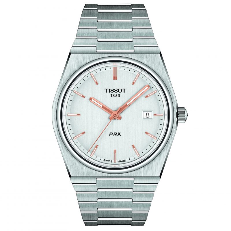 

Tissot PRX T1374101103100 Мужские наручные часы