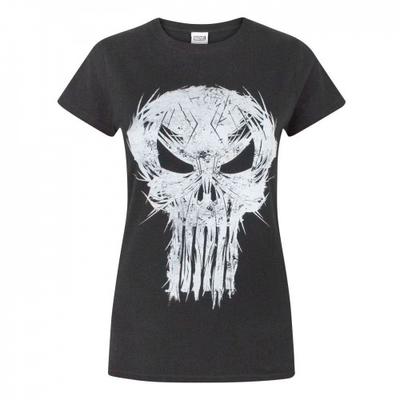Womens/Ladies Logo T-Shirt