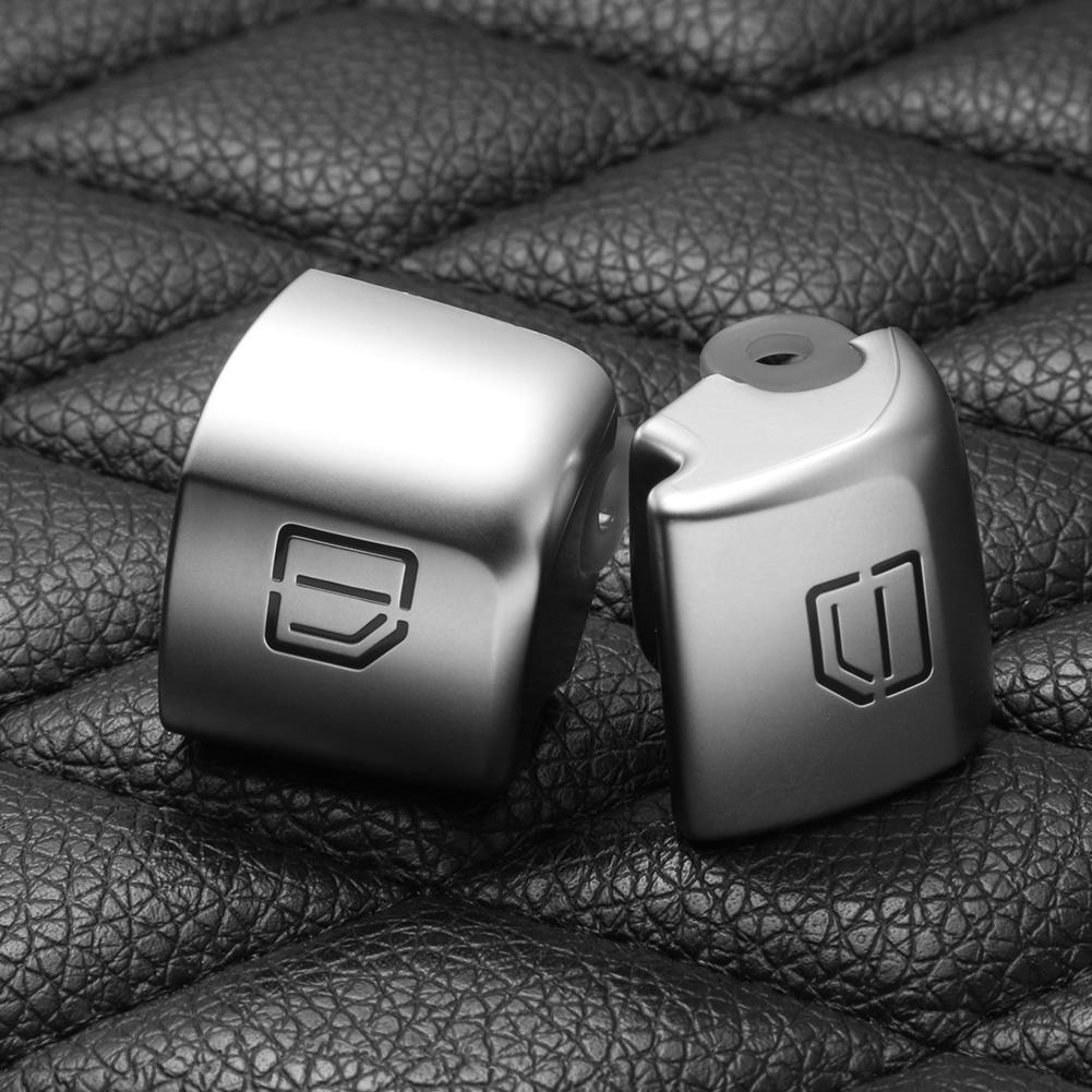 Car Master Window Switch Repair Button Cover Door Glass Control Switch Key Cap For Mercedes Benz W205 W253 W213 C E GLC Class