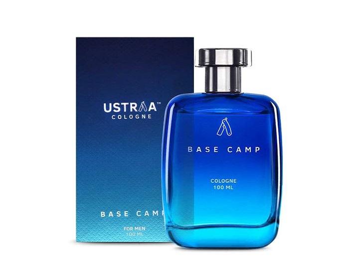 

Ustraa Base Camp Cologne - 100 мл - Духи для мужчин