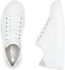 Кроссовки Rieker Sneaker low (N59W1) white