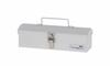 Takagi Steel Case S White Zak-STORAGE SC-100SW