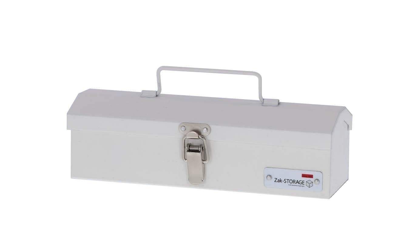 Takagi Steel Case S White Zak-STORAGE SC-100SW белый