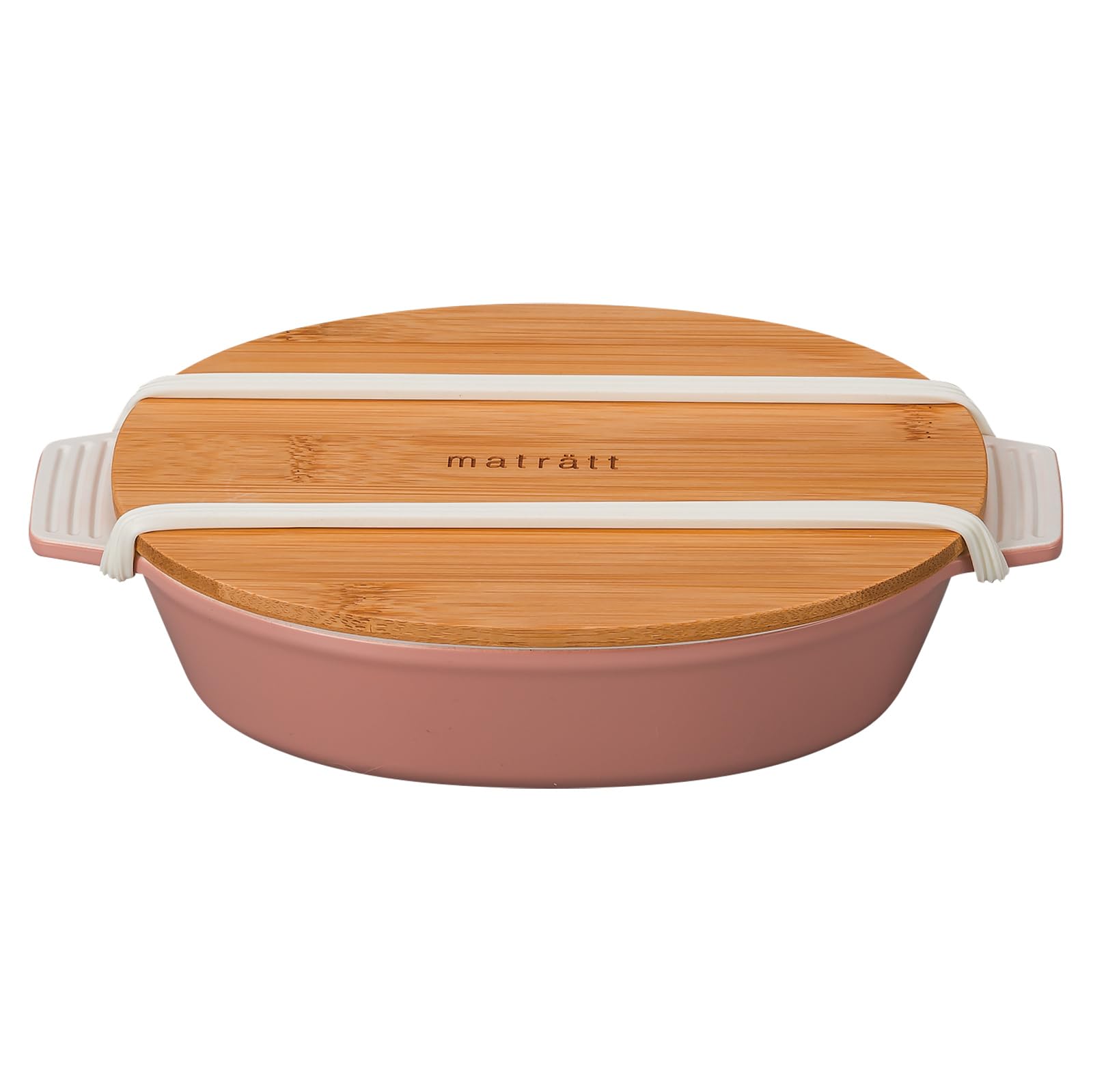 

Masakazu Mosle Oval Dish Lunch Coral D20 27417 Size Approx. W10.8 H5.8