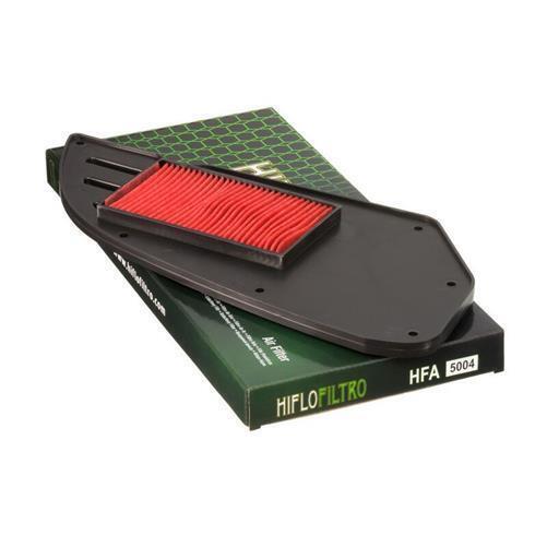

Hiflo Hfa5004 2017-2021 Воздушный фильтр, совместимый с Kymco Xtown 125i