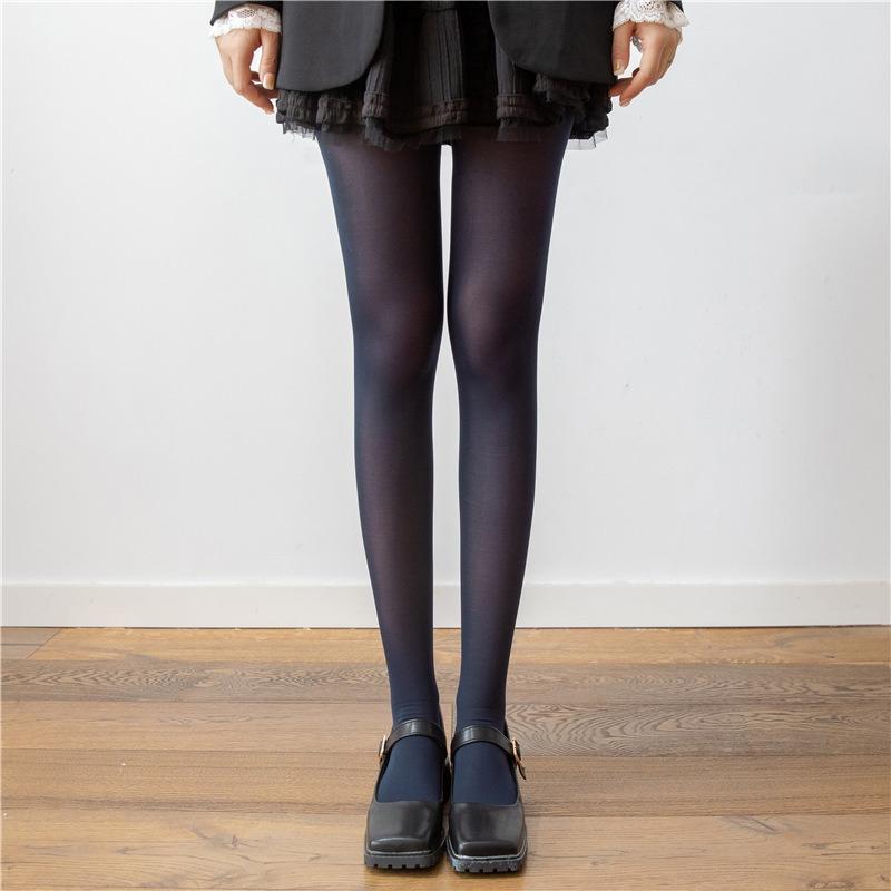 Women's Tights Slim Stockings Super Elastic Female Sexy Stocking