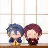 AnyMai Lottery Touken Ranbu ONLINE × Nmahoppe Series A Prize: Big Plush Toy Mikazuki Munechika