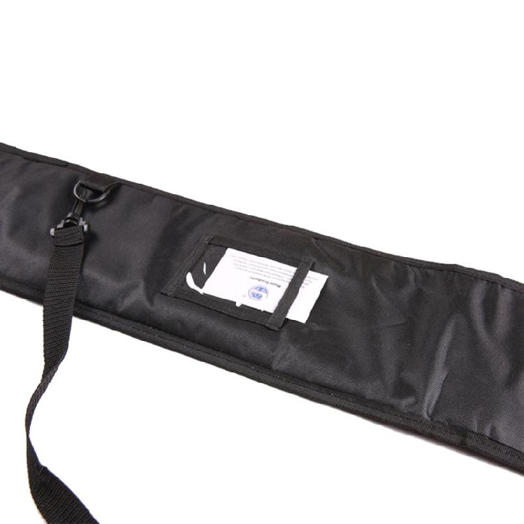 Torba na wiosło kajakowe z regulowanym paskiem na ramię Torba ochronna do przechowywania wioseł