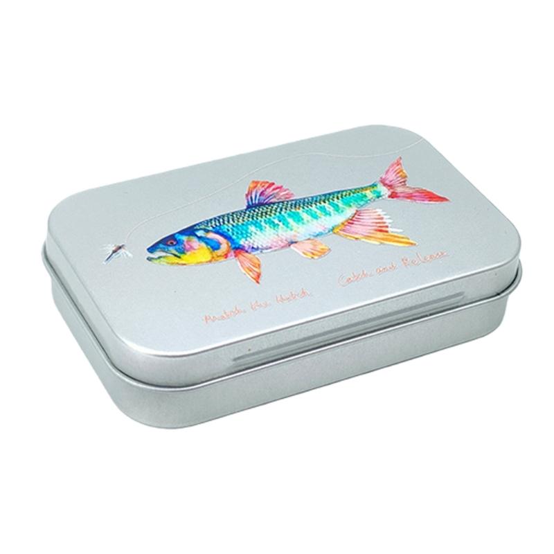 Compacts Fly Lures Holder Fly Fishing Storage And Organization Box Enhances Fishing Efficiency Fishing Lures Tool Accessory S