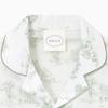 Orcite Men S Long Sleeve Pajama Set H003