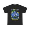 Osamason Jumpout Countdown T-Shirt Jump Out Album Tour Merch T-Shirts - Alle Größen