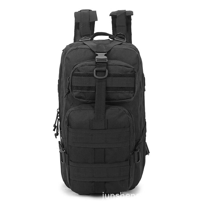 Li Shen Upgraded 3P Outdoor Sports Backpack