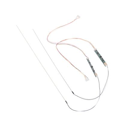 Laptop Lcd 12.1 14.1 15.1 15.4 15.6 17.1 19 Inch Modified Universal Led Light Bar Led Backlight Strip Lcd Retrofit General
