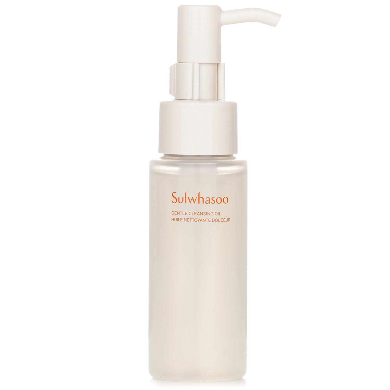 

Мягкое очищающее масло (Миниатюра) 50ml/1.69oz