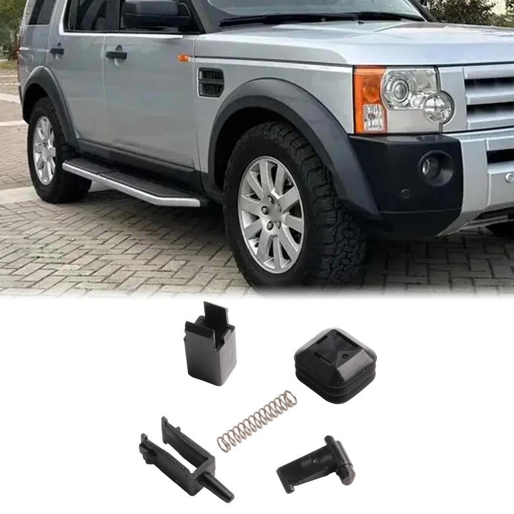 Fuel Flap Latch Repair Kit For Discovery 3 4 For Range Rover Sport Fits For Range Rover SPORT 2006 2016 ARV780020 BPA780101