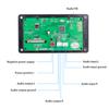 12V Freisprecheinrichtung Bluetooth 5.0 MP3 WMA WAV Decoder Board Ordneranzeige Drahtloses Musik-Audiomodul USB TF FM Autoradio Kit
